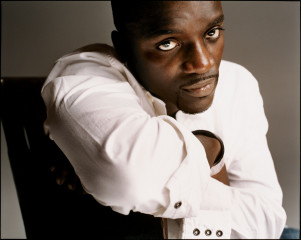 Akon фото №345044