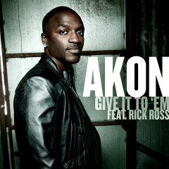 Akon фото №449120