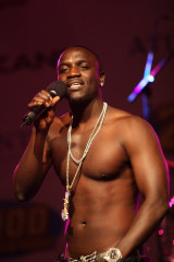 Akon фото №488667