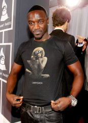 Akon фото №239936