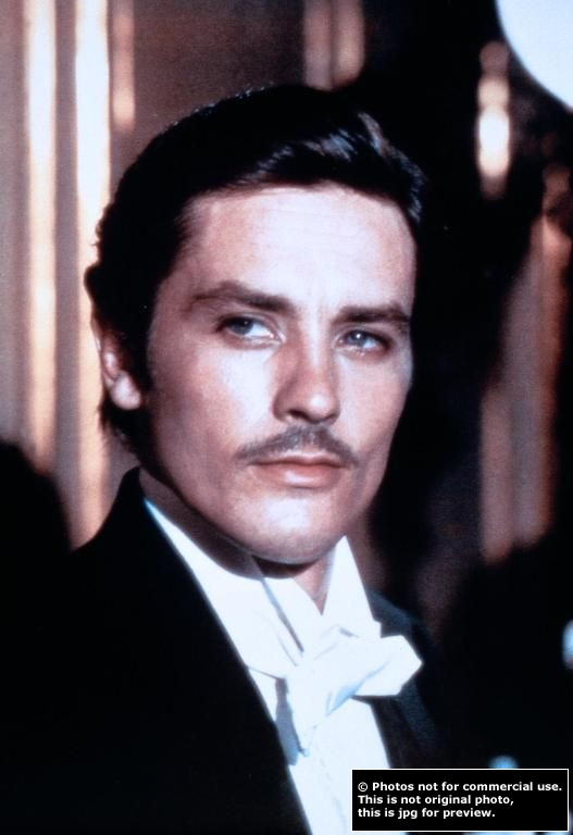 Ален Делон (Alain Delon)