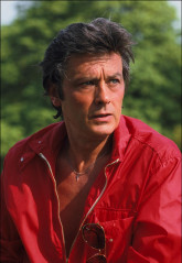 Alain Delon фото №479989