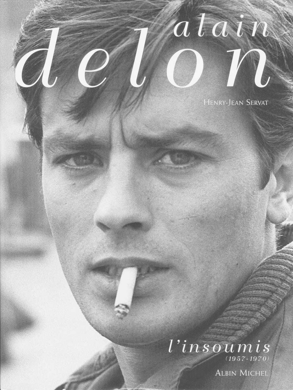 Ален Делон (Alain Delon)