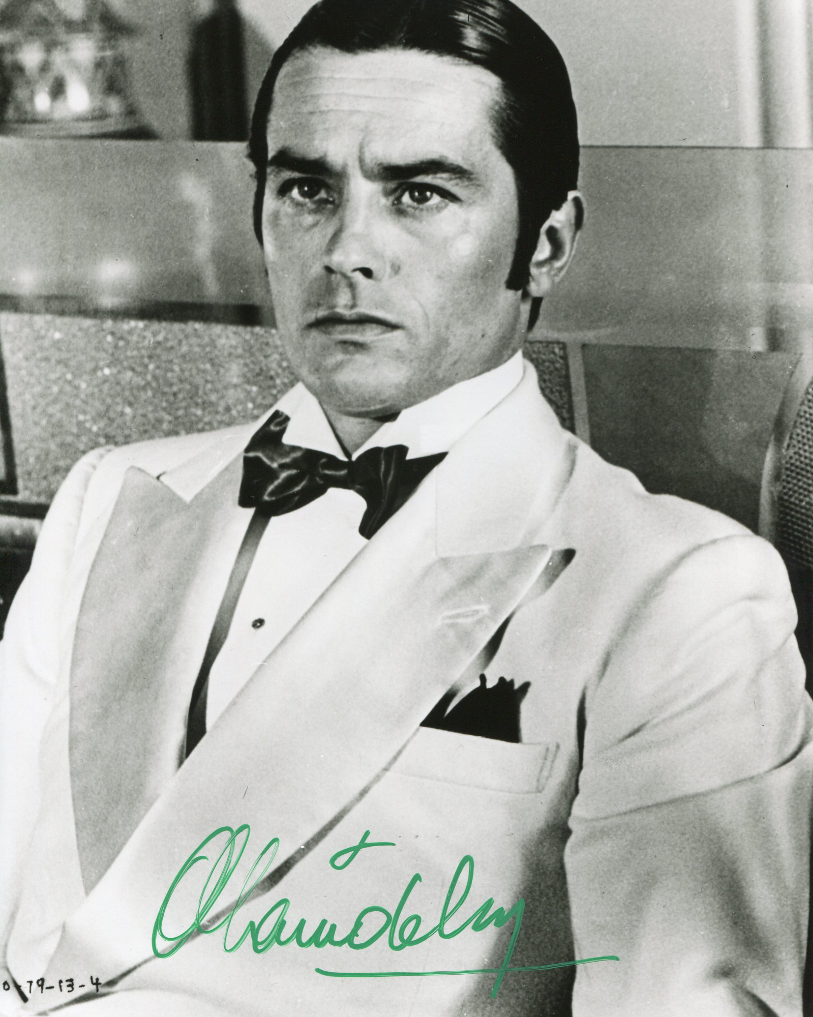 Ален Делон (Alain Delon)