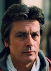 Alain Delon фото №481019