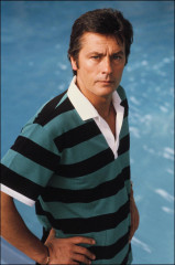 Alain Delon фото №479446