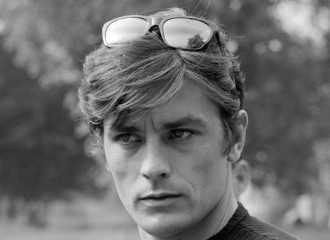 Alain Delon фото №489299