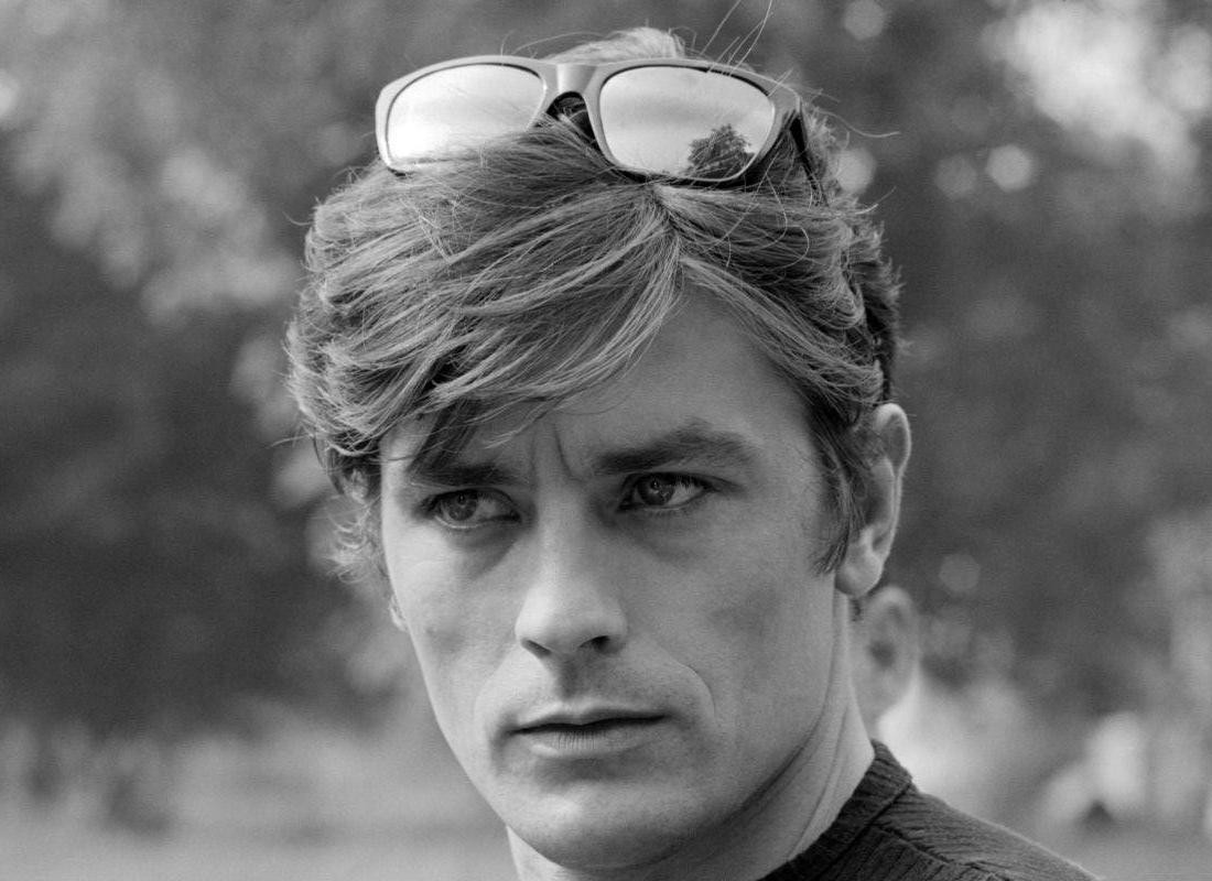 Ален Делон (Alain Delon)