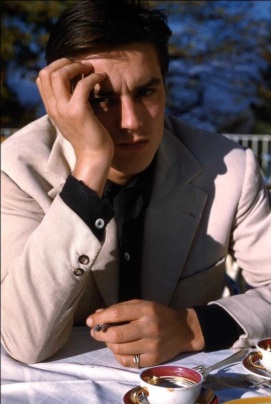 Ален Делон (Alain Delon)