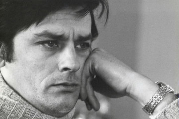 Alain Delon фото №379491