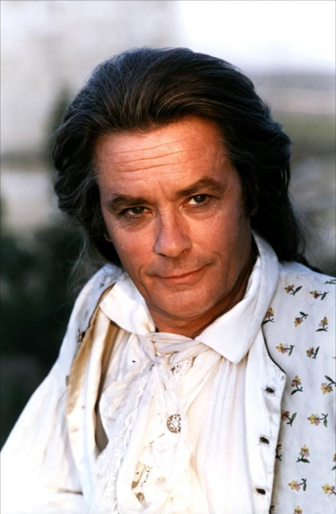 Ален Делон (Alain Delon)