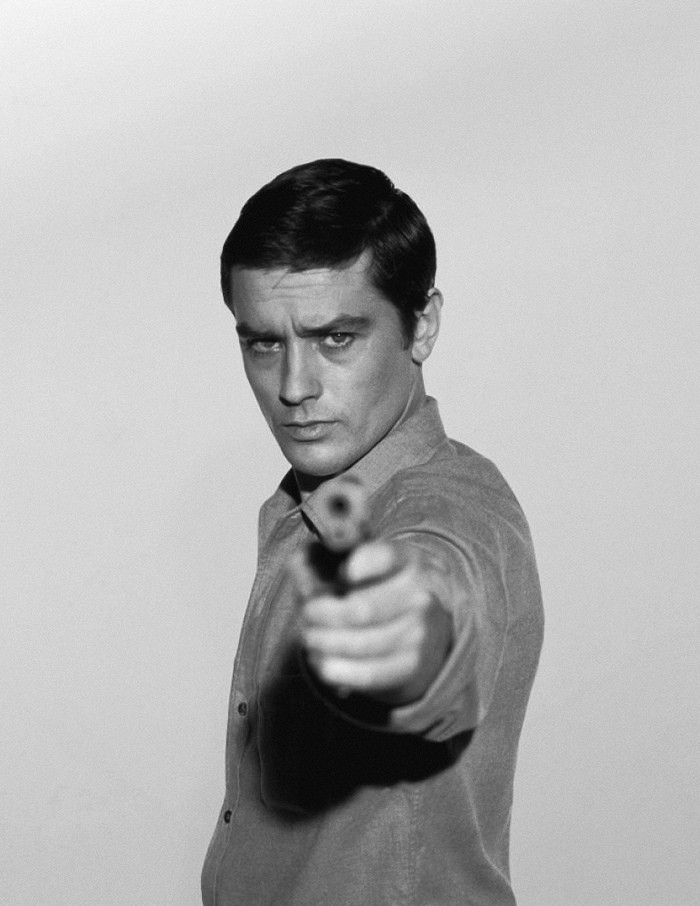 Ален Делон (Alain Delon)