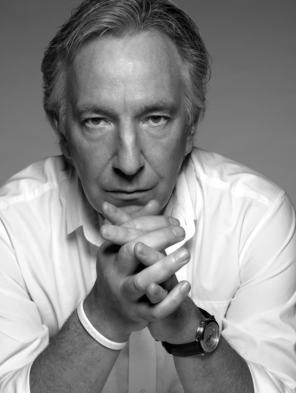 Алан Рикман (Alan Rickman)