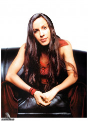 Alanis Morissette фото №17124