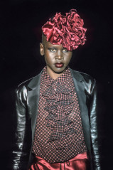 Alek Wek фото №1366787