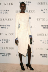 Alek Wek фото №664815