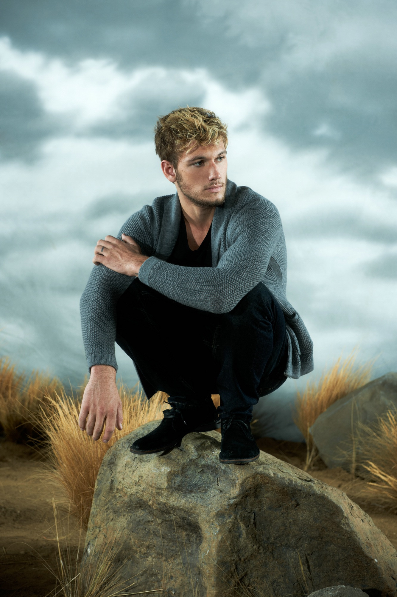 Алекс Петтифер (Alex Pettyfer)