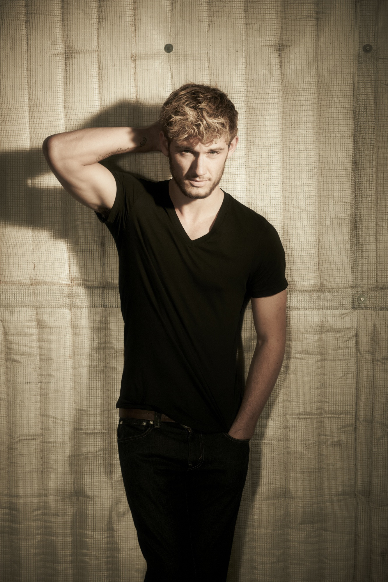 Алекс Петтифер (Alex Pettyfer)