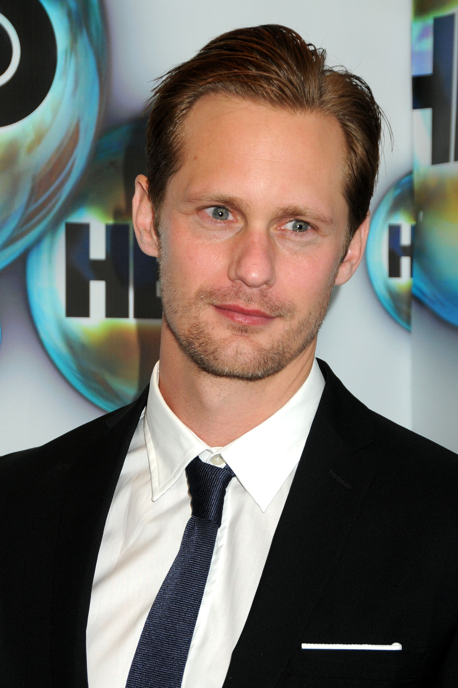 Александр Скарсгард (Alexander Skarsgard)