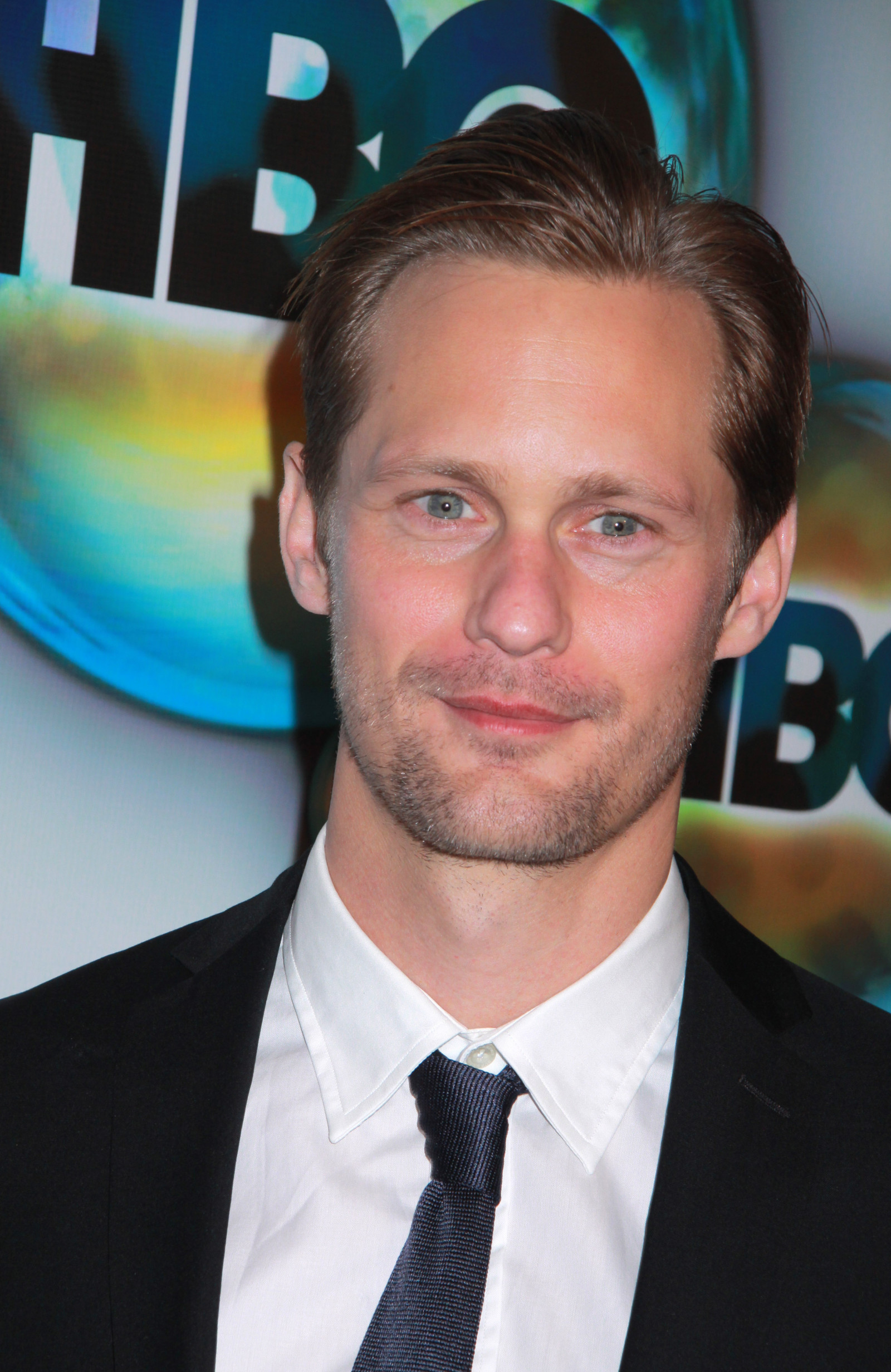 Александр Скарсгард (Alexander Skarsgard)