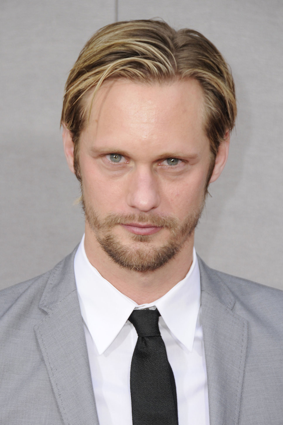 Александр Скарсгард (Alexander Skarsgard)