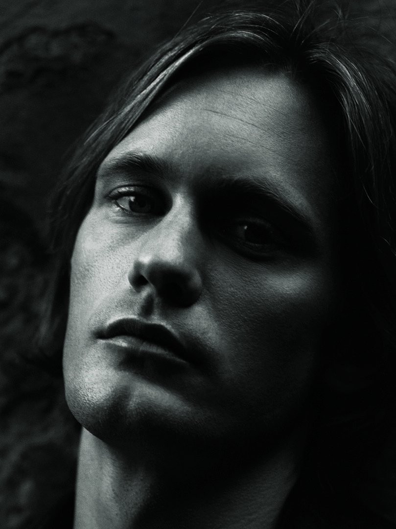 Александр Скарсгард (Alexander Skarsgard)