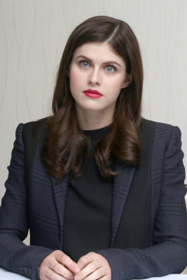 Alexandra Daddario фото №821609