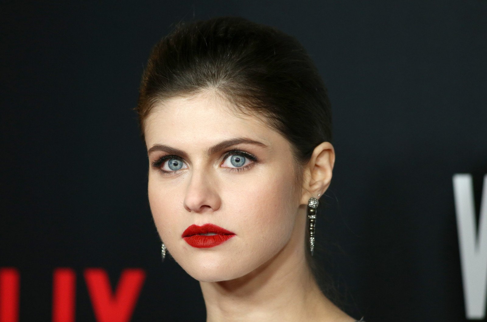 Александра Даддарио (Alexandra Daddario)