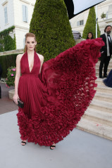 Alexina Graham – amfAR Cannes Gala 2019 фото №1186248