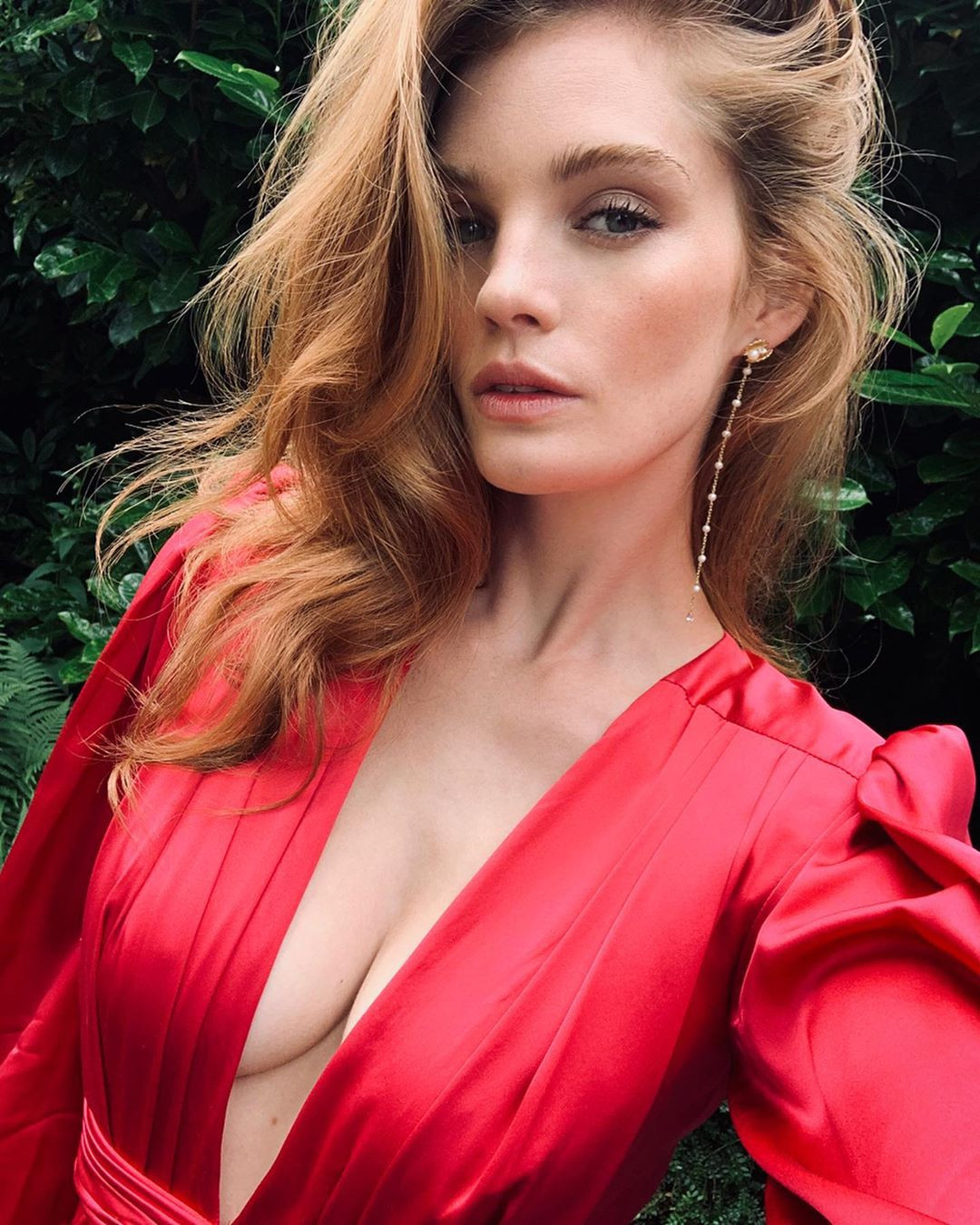 Алексина Грехэм (Alexina Graham)