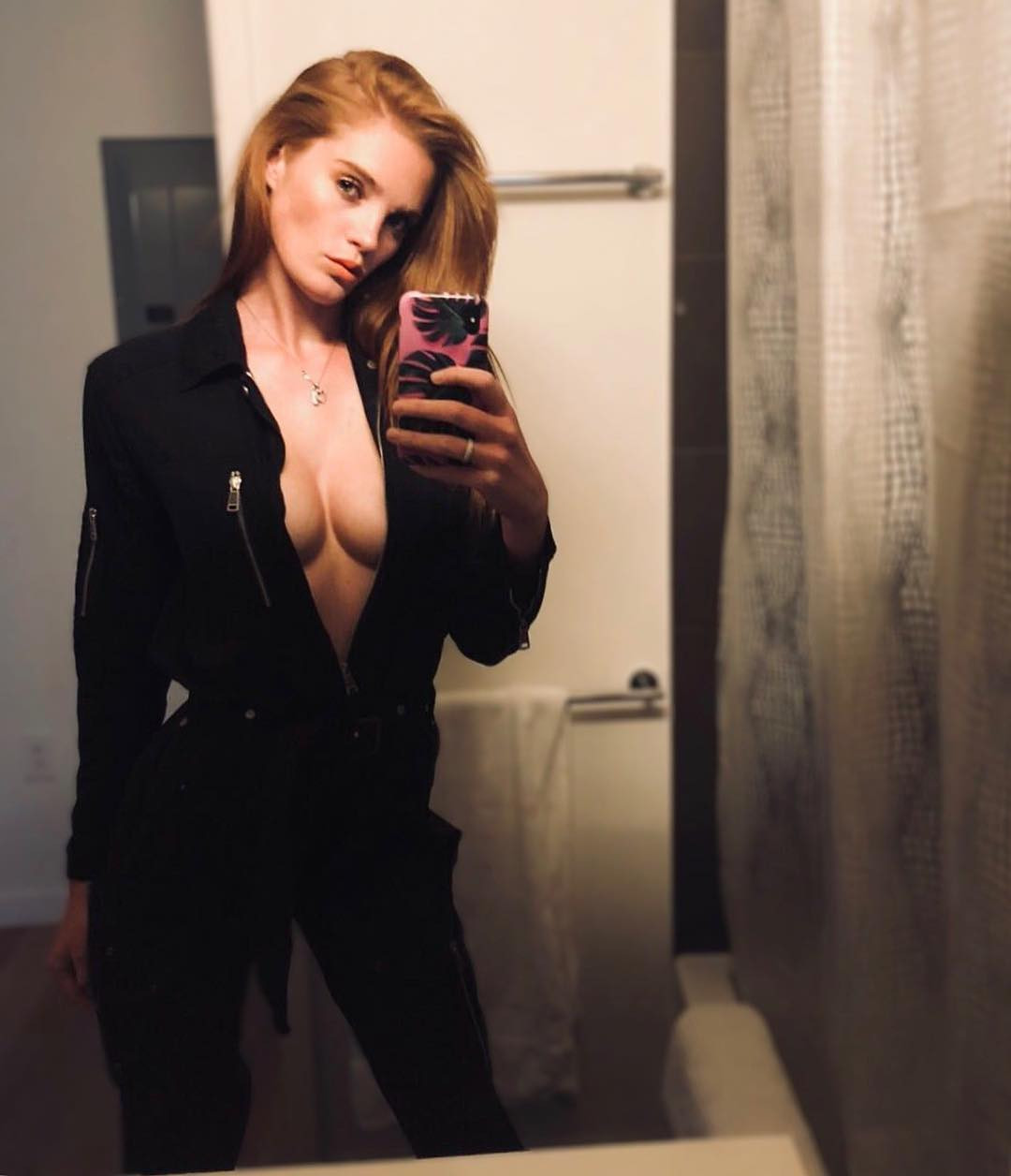 Алексина Грехэм (Alexina Graham)