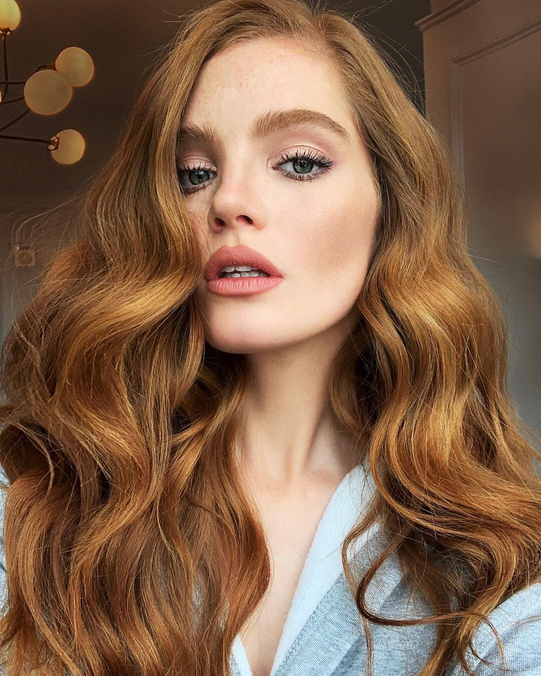 Алексина Грехэм (Alexina Graham)