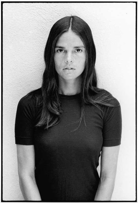 Эли Макгроу (Ali MacGraw)