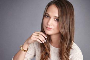 Alicia Vikander фото №846000