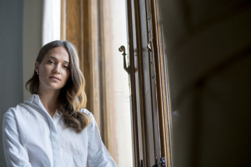 Alicia Vikander - 'Euphoria' Portraits at Goteborg Film Festival 01/27/2018 фото №1235098