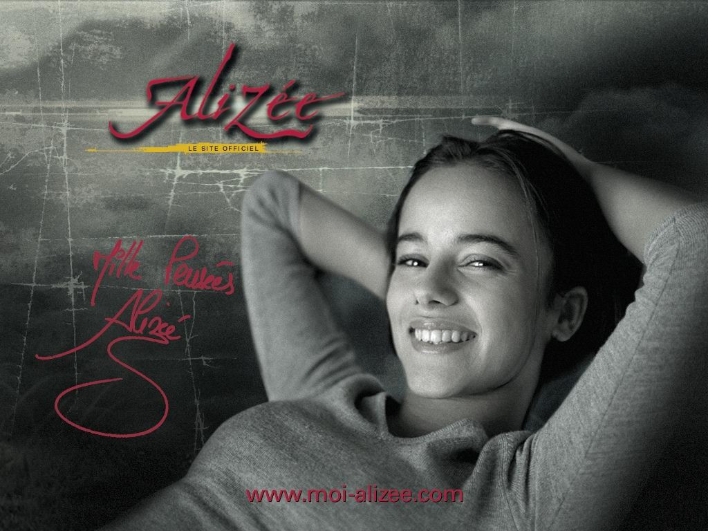 Ализе (Alizee)