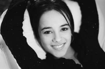 Alizee фото №29639