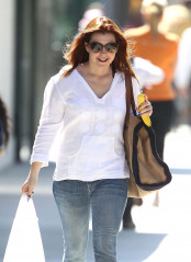 Alyson Hannigan фото №557965