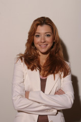 Alyson Hannigan фото №595142