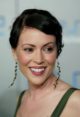 Alyssa Milano фото №253239