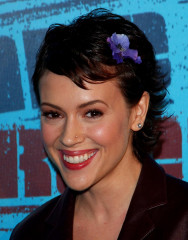 Alyssa Milano фото №498256