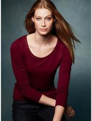 Alyssa Sutherland фото №941572