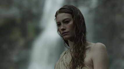 Alyssa Sutherland - Vikings - S01E09  фото №939286