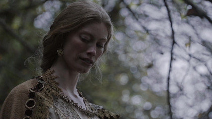 Alyssa Sutherland - Vikings - S01E09  фото №939288