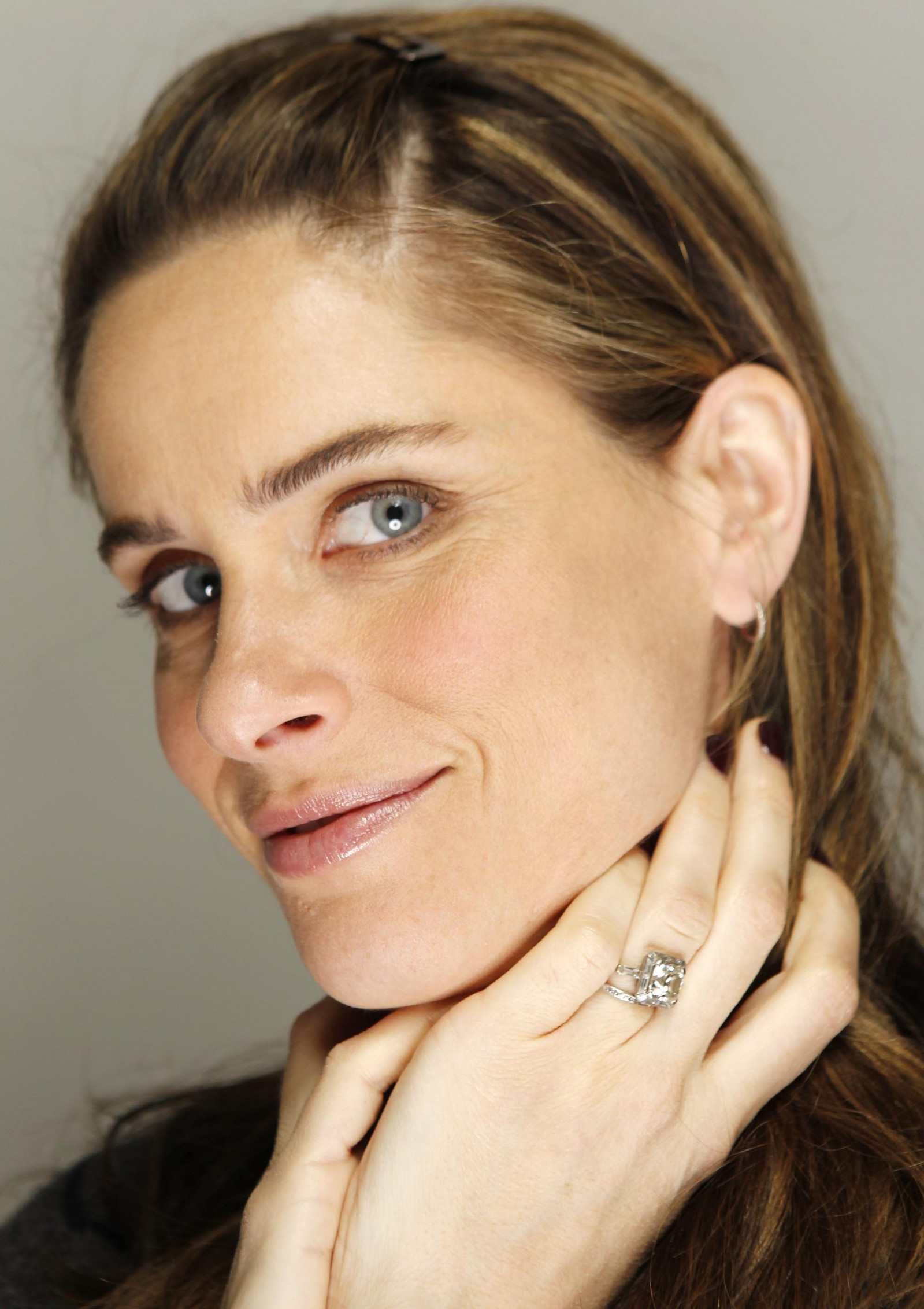 Аманда Пит (Amanda Peet)