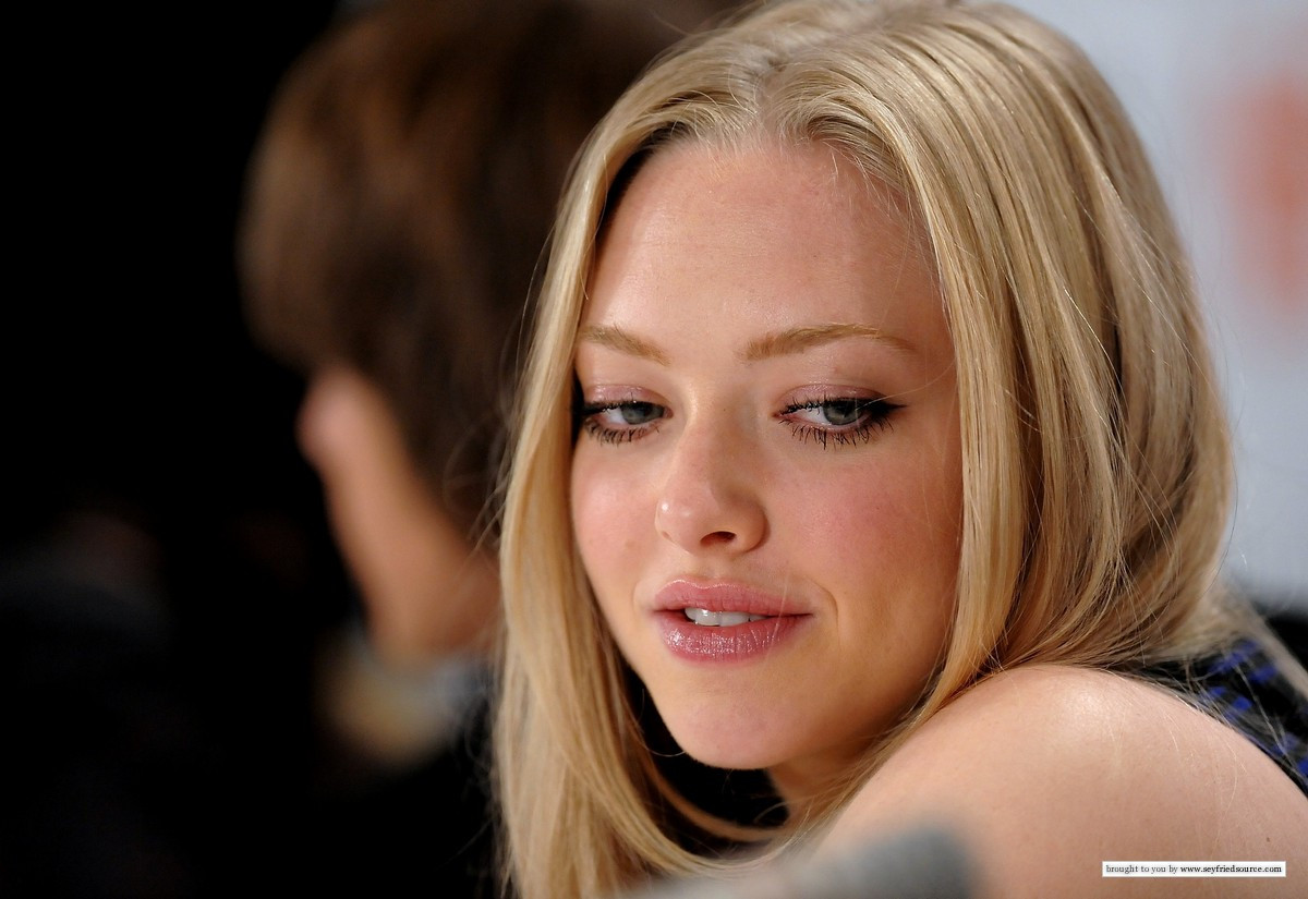 Amanda Seyfried