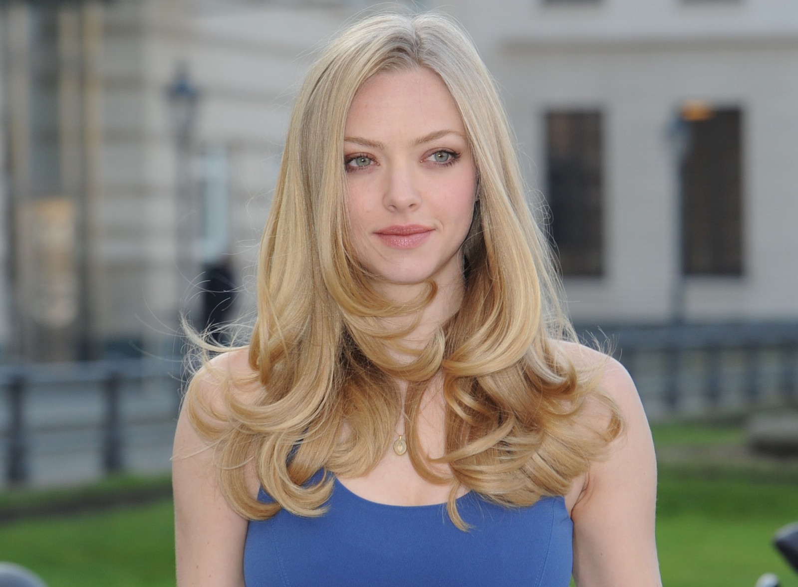 Аманда Сейфрид (Amanda Seyfried)