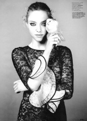 Amanda Seyfried фото №387086