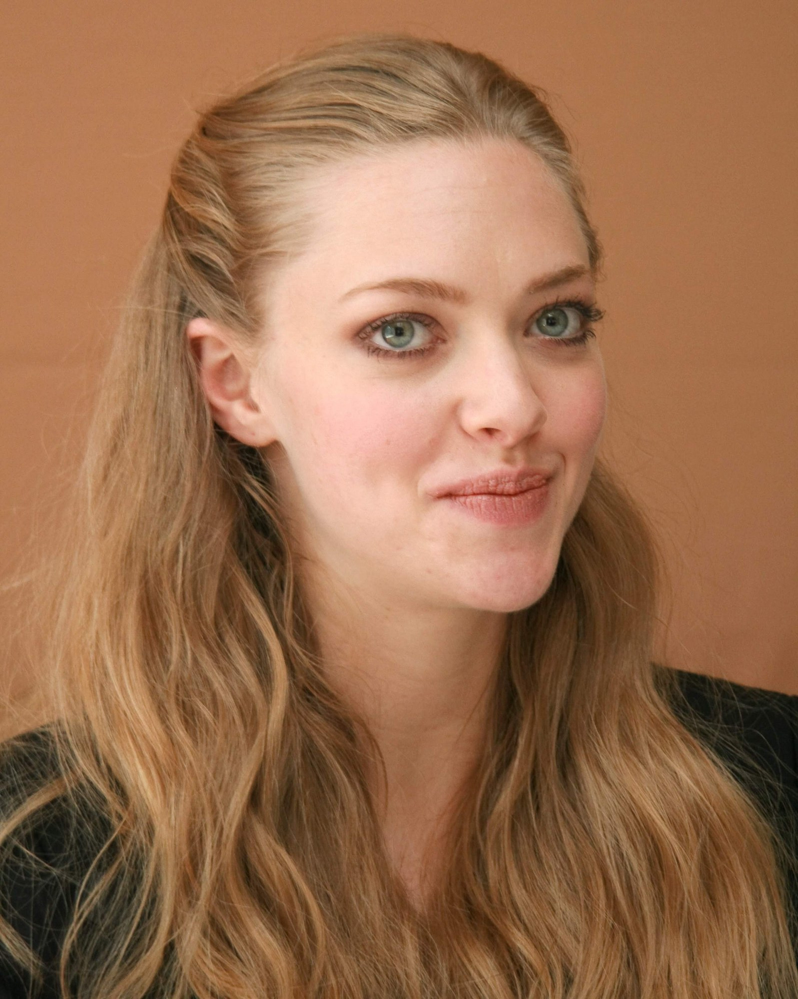 Аманда Сейфрид (Amanda Seyfried)