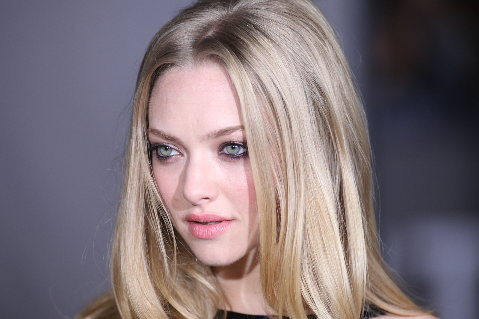 Аманда Сейфрид (Amanda Seyfried)